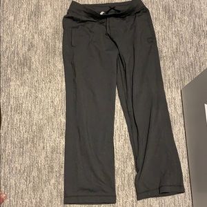 Lulu lemon stretch relax wear.